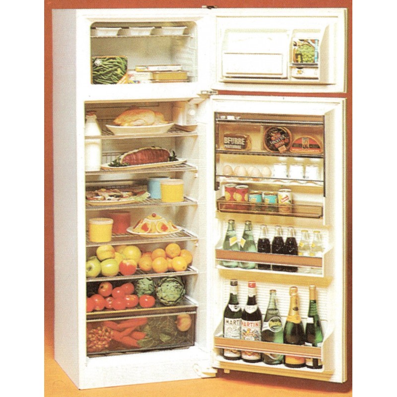 double porte VM 313 CG Vedette