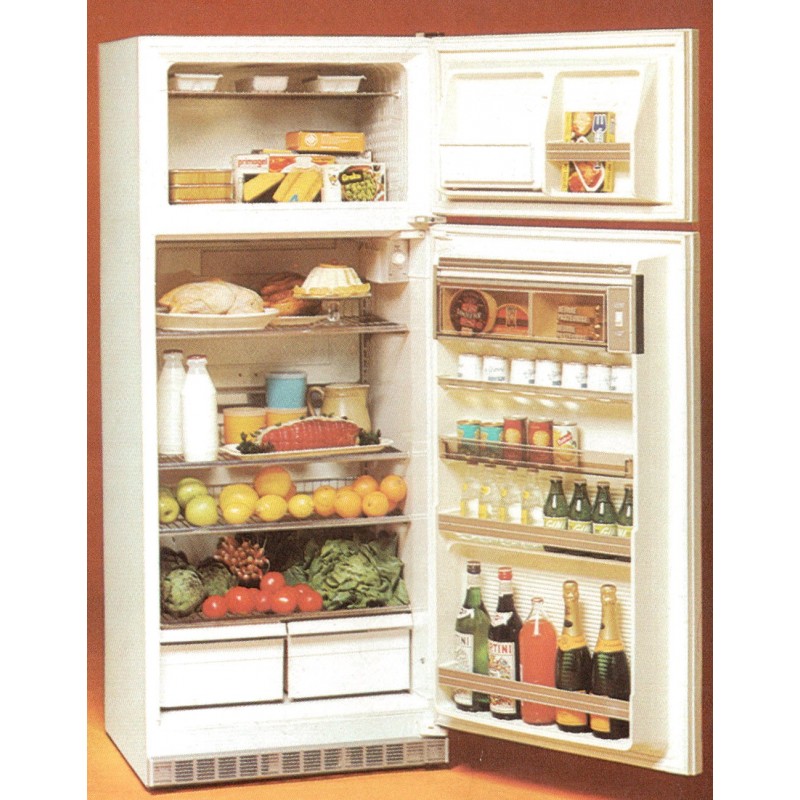 double porte VM 420 CG Vedette