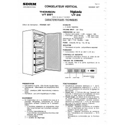 fiche technique VF 26