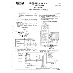 fiche technique bis VTL 362