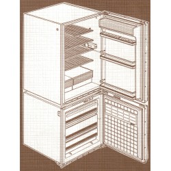 DUO RCE 305 Vedette