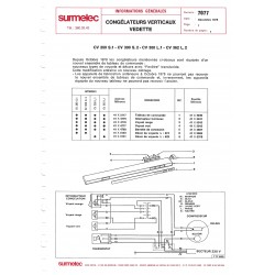 information technique 7077