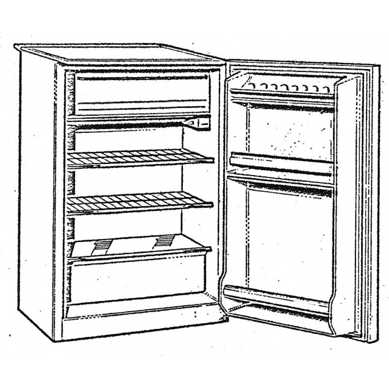 Table top TT 131 Vedette