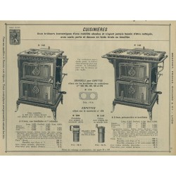 Ville de Paris/Bibliothéque Forney