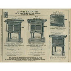 Ville de Paris/Bibliothéque Forney