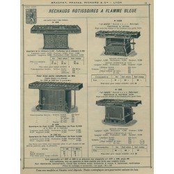 Ville de Paris/Bibliothéque Forney