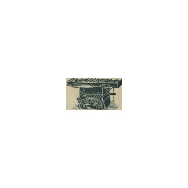 réchaud 0386
