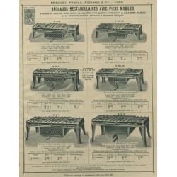 Ville de Paris/Bibliothéque Forney