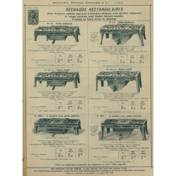 Ville de Pris / Bibliothéque Forney