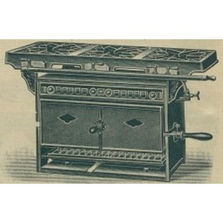 petite cuisinière 113 bis