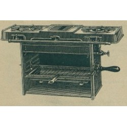 petite cuisinière 115