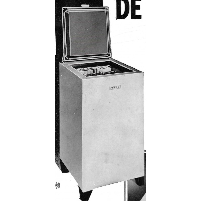 Frigéco étoile