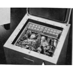 intérieure Frigéco étoile
