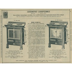 Ville de Paris/ Bibliothéque Forney