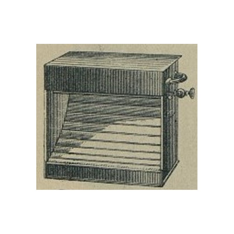 cheminée à gaz n° 620