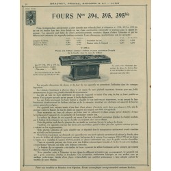 Ville de Paris/Bibliothéque Forney