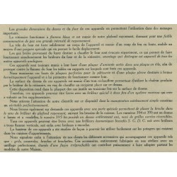 caractéristique 395 bis