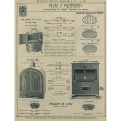 ville de Paris/Bibliothéque Forney