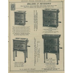 Ville de Paris/Bibliothéque Forney