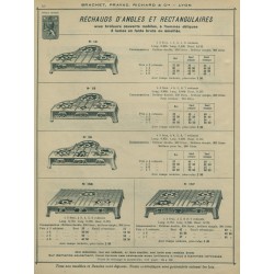 Ville de Paris /Bibliothèque Forney