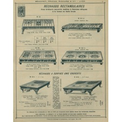 ville de Paris/Bibliothéque Forney