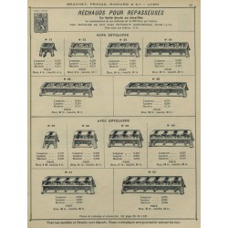 Ville de Paris/Bibliothèque Forney