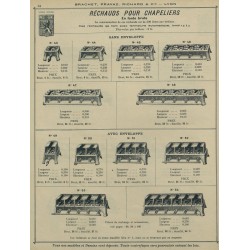 Ville de Paris/Bibliothèque Forney