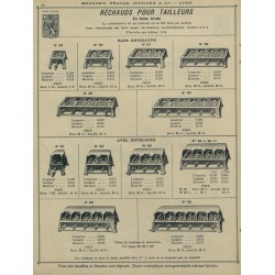 Ville de Paris/Bibliothèque Forney