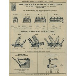 Ville de Paris/Bibliothèque Forney