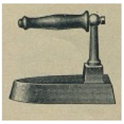 fer modèle suisse n° 171