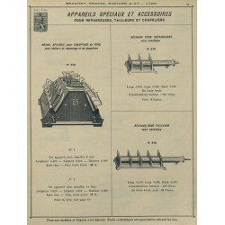 Ville de Paris/Bibliothèque Forney