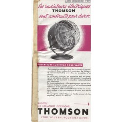 pub radiateur soufflant