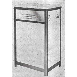 radiateur primulus Sauter