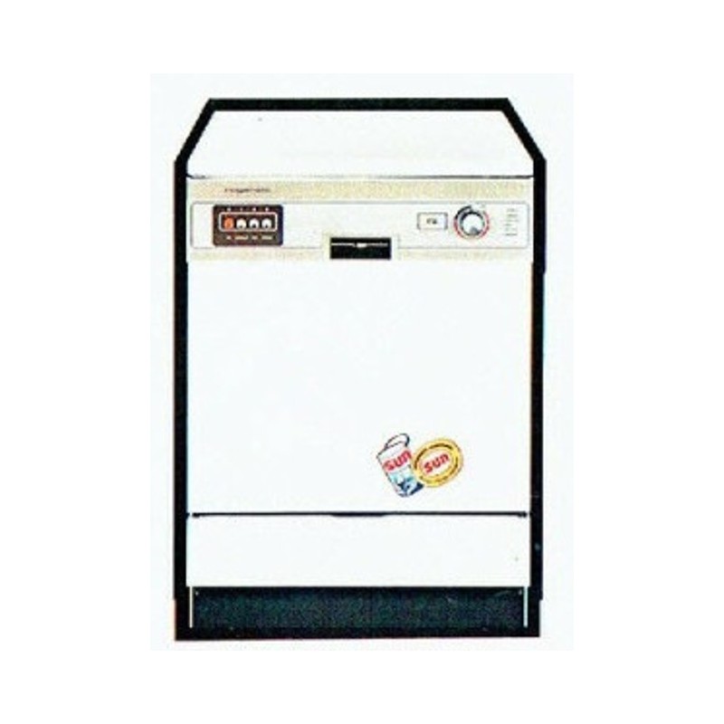 lave vaisselle NG 120 Nogamatic