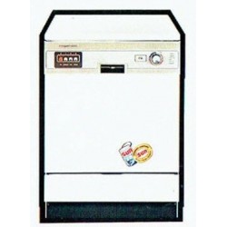 lave vaisselle NG 130 Nogamatic