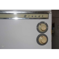 bouton stato 45 Brandt