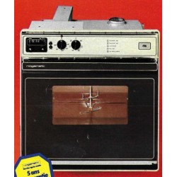 four NG 11 Nogamatic