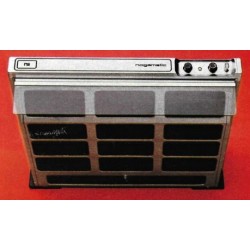 hotte prestige Nogamatic