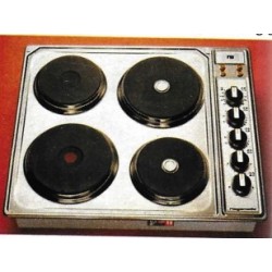 table électrique NG 53 Nogamatic