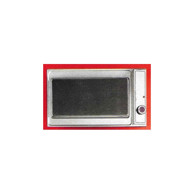 domino grillade Nogamatic