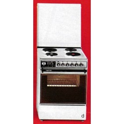 cuisinière NG 665 Nogamatic