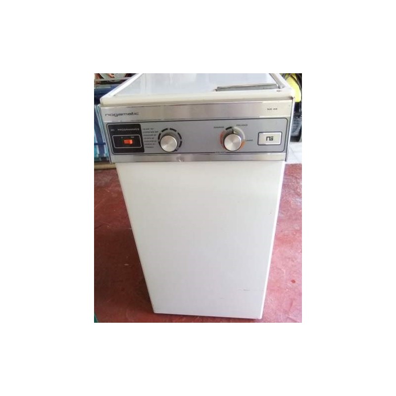 Lave linge NG 47 Nogamatic