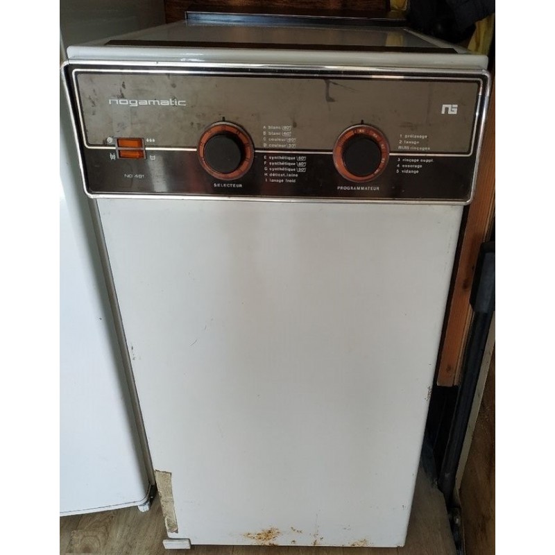 NG 480 Nogamatic