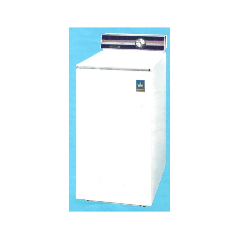 lave linge 51 Pontiac