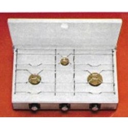 réchaud NG 429 Nogamatic