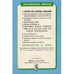 caractéristiques Viva Turbo