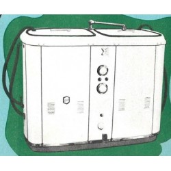 Viva Turbo Combinée