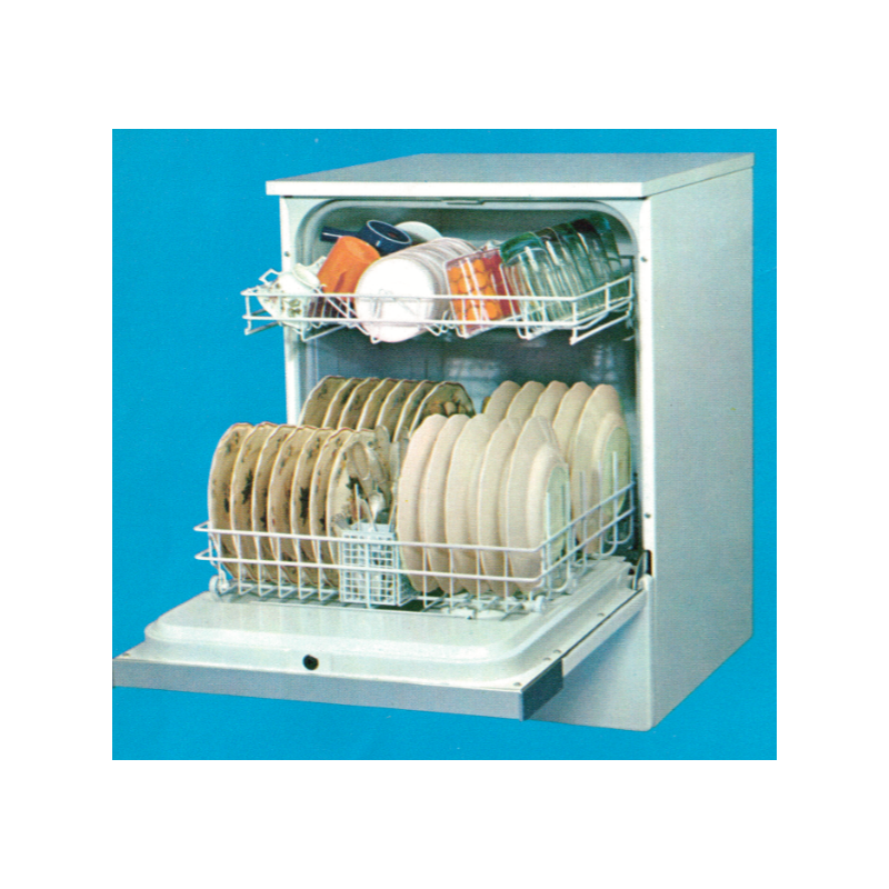 cuve lave-vaisselle Viva 69