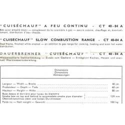 descriptif ct 4084 a