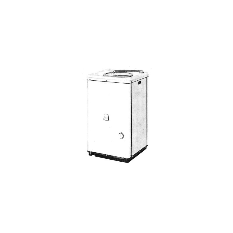 centrifugeuse C 60 Viva